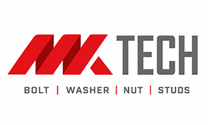 Nut Washer Bolt